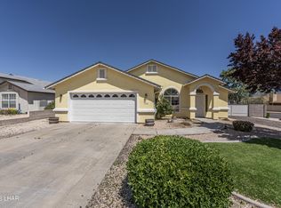3924 Lindsey Ave, Kingman, AZ 86409
