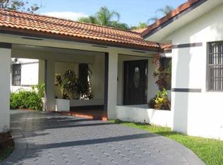 13605 SW 111th Ct, Miami, FL 33176