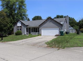 8235 Quetico Dr, Indianapolis, IN 46268