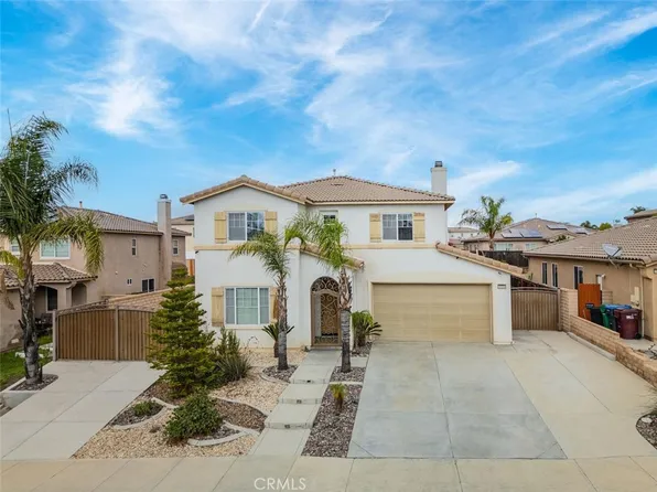 28308 Parkdale Ln, Menifee, CA 92584