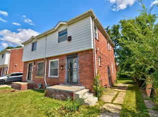 18638 Schaefer Hwy, Detroit, MI 48235