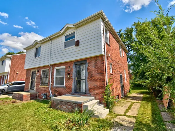 18638 Schaefer Hwy, Detroit, MI 48235