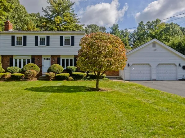 63 Elizabeth Ave, Westfield, MA 01085