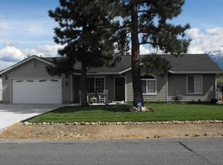 17434 Elk Trail Rd, Weed, CA 96094