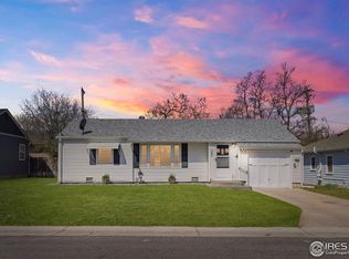 1625 Montview Rd, Greeley, CO 80631