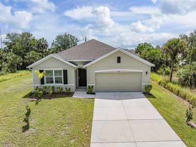 1915 Ganyard Ave SW, Palm Bay, FL, 32908