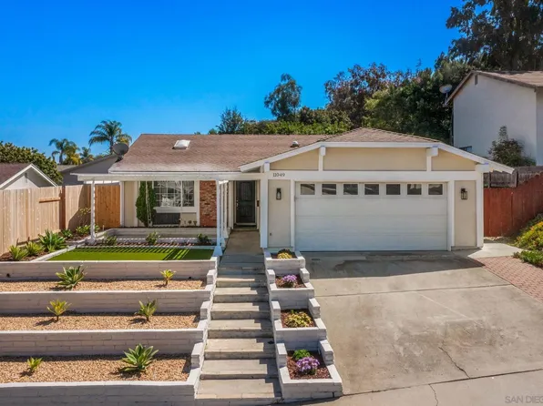 11049 Avenida Maria, San Diego, CA 92129