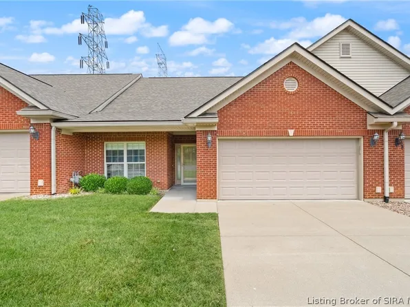 2128 Pickwick Drive, New Albany, IN 47150