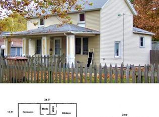 308 W Maple St, Champaign, IL 61820