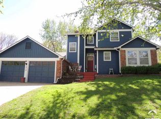 2812 Atchison Ave, Lawrence, KS 66047