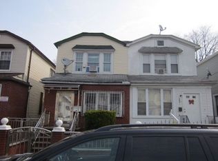 205 E 35th St, Brooklyn, NY 11203