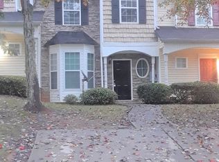 6088 Camden Forrest Dr, Riverdale, GA 30296