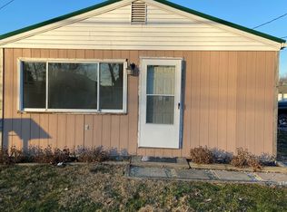 4774 Walnut Rd SE, Hebron, OH 43025