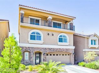 5968 Thistle Meadow Ave, Las Vegas, NV 89139