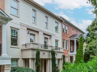 1848 Preserve Way, Atlanta, GA 30341