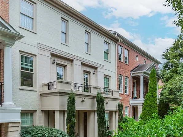 1848 Preserve Way, Atlanta, GA 30341