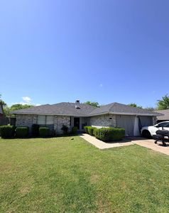 951 N Brookside Dr, Cedar Hill, TX, 75104