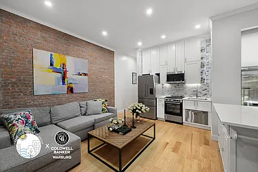 346 West 56th Street, #1C