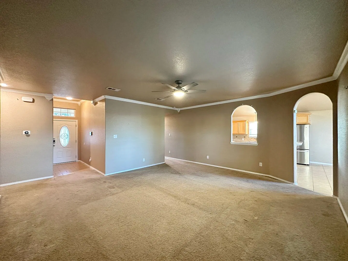 1st Months Rent Free! Small Pets Accepted! — Photo 3
