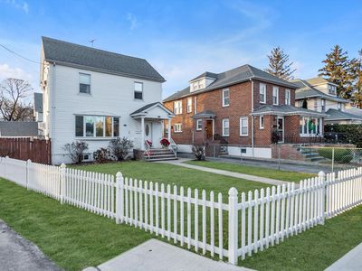 14-76 155th Street, Whitestone, NY, 11357