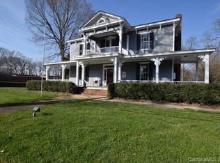 203 E Liberty St, York, SC 29745