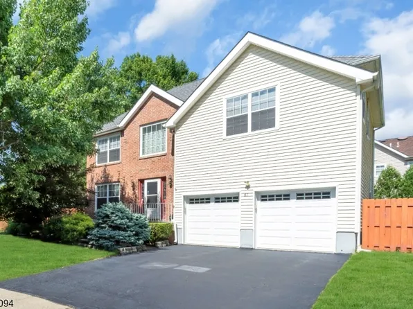 61 Campbell Rd, Hillsborough Twp., NJ 08844
