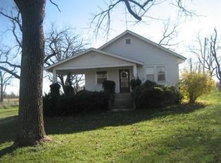 8415 Farm Rd 2030, Monett, MO 65708