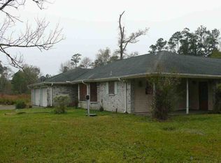 8553 Loblolly Rd, Orange, TX 77632