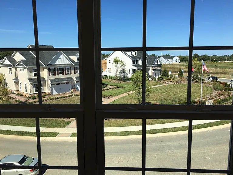 Community view