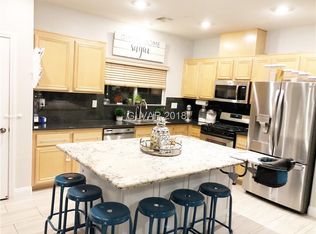 821 Purdy Lodge St, Las Vegas, NV 89138