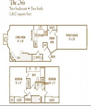 2nd image of 2170 Sycamore Trl