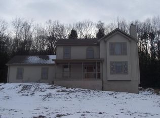 76 Old Numidia Rd, Catawissa, PA 17820