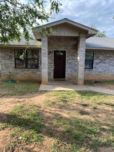 418 W Webb St, Crystal City, TX, 78839