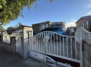 2520 Ohio Ave, South Gate, CA