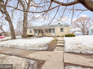 1290 Cleveland Ave S, Saint Paul, MN 55116