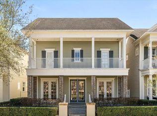 1587 Castile St, Celebration, FL 34747