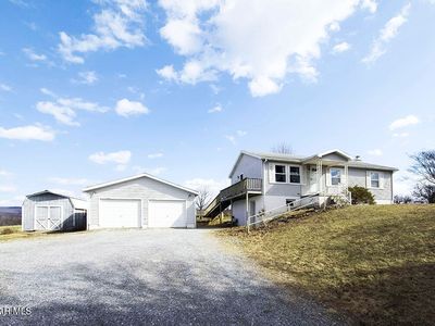 1726 Auction Rd, Martinsburg, PA, 16662