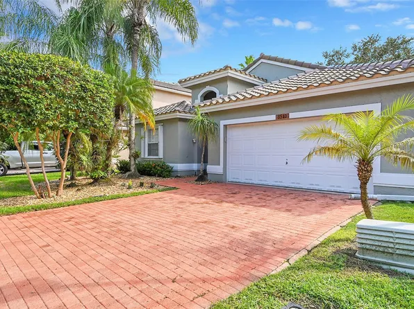 8540 NW 46th Drive, Coral Springs, FL 33067