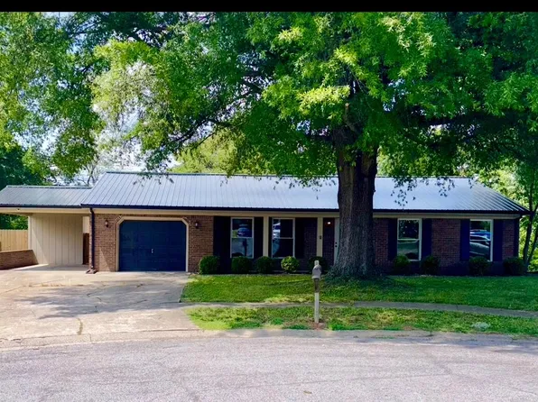 520 Berlin Dr, Versailles, KY 40383