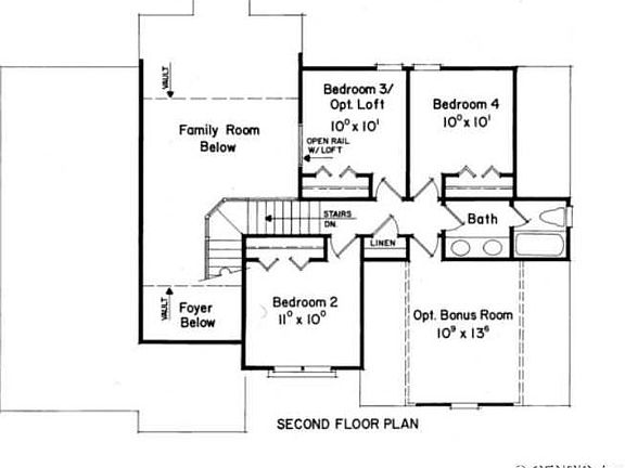 4th image of 266 Gibson St