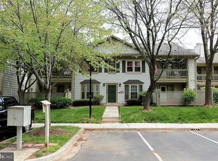 13009 Shadyside Ln #12-A, Germantown, MD 20874