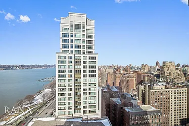 Rented by Keller Williams NYC