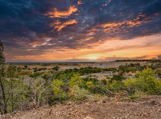 4 Thompson Rd, Weatherford, TX 76087