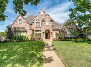 2803 Linden Ln, Southlake, TX 76092