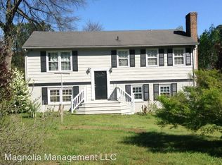 621 Julie McKnight Rd, Kittrell, NC 27544