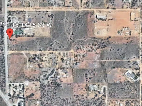 22 Shannondale Rd Lot 15, Acton, CA 93510