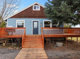 9908 Ben Kerns Rd, Klamath Falls, OR 97601