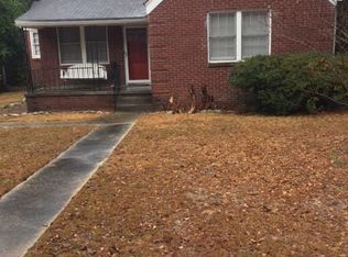 612 Edgehill Rd, Columbia, SC 29204