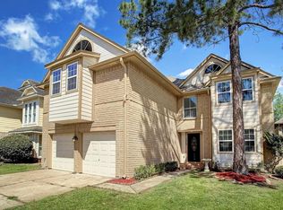 1553 Beaconshire Rd, Houston, TX 77077