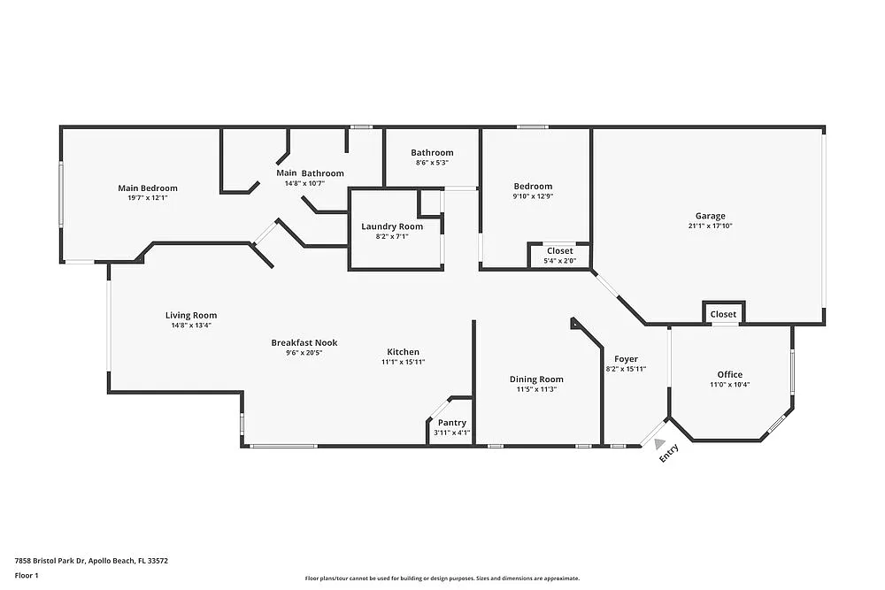 Building Photo - 7858 Bristol Park Dr